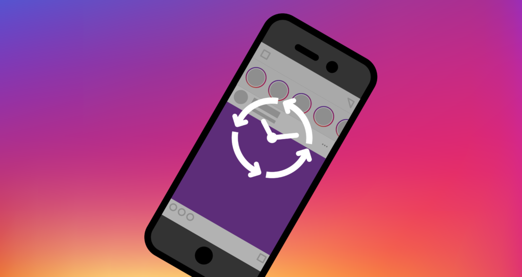 Average Time Spent On Instagram Per Day 4