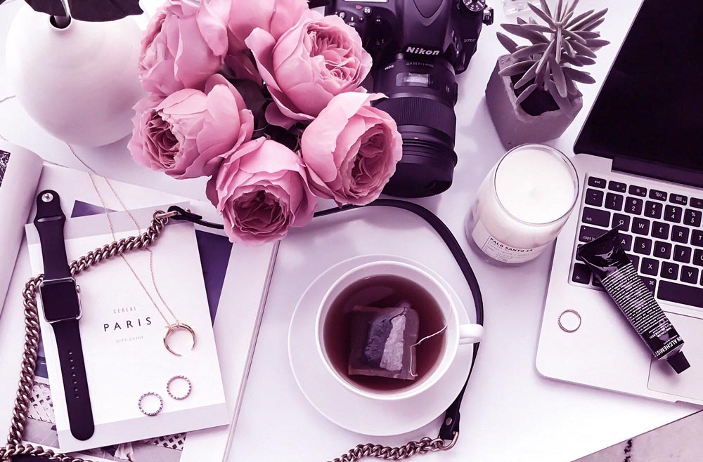 Best Instagram Blogging Ideas especial events