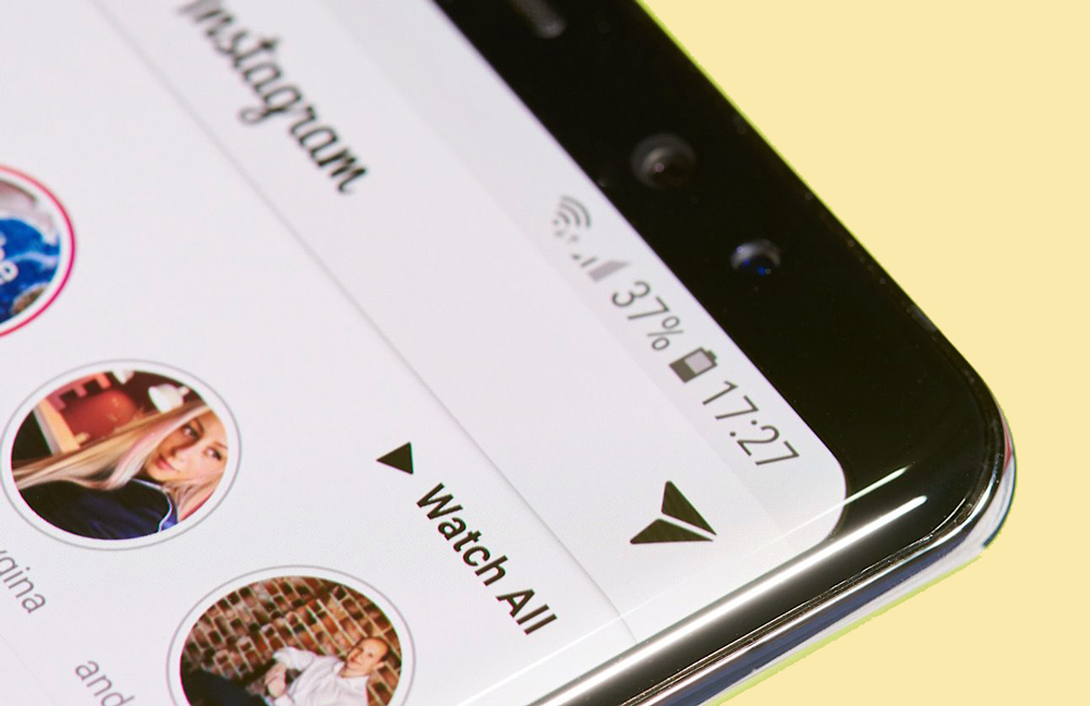 How can you Delete Instagram Chat from Both Sides