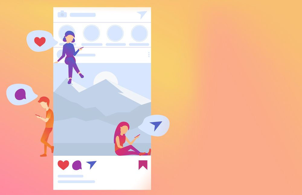 How can you Delete Instagram Chat from Both Sides