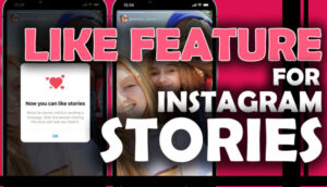 Private Story Likes dtf magazine