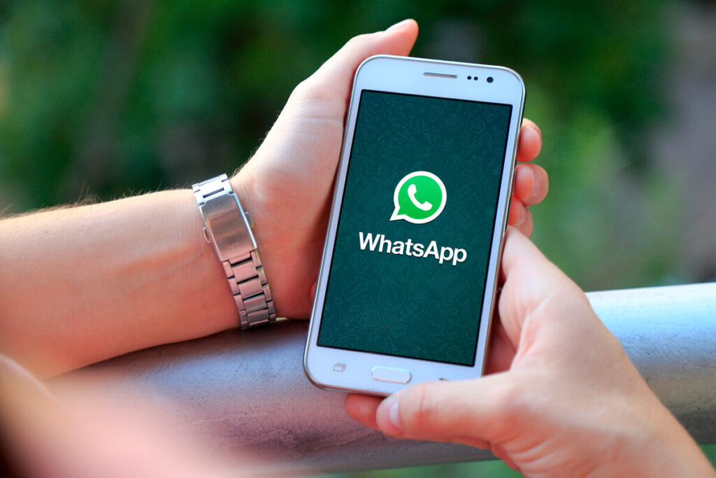 WhatsApp will fulfill the old request of app users find