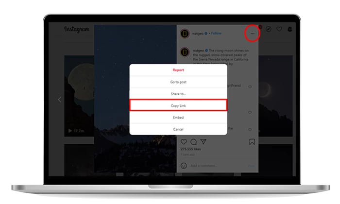 download instagram reels for computer
