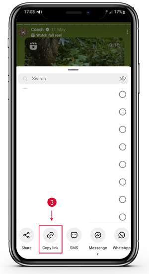 instagram highlight download with url