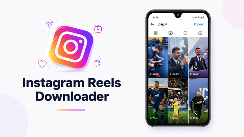download instagram reels online