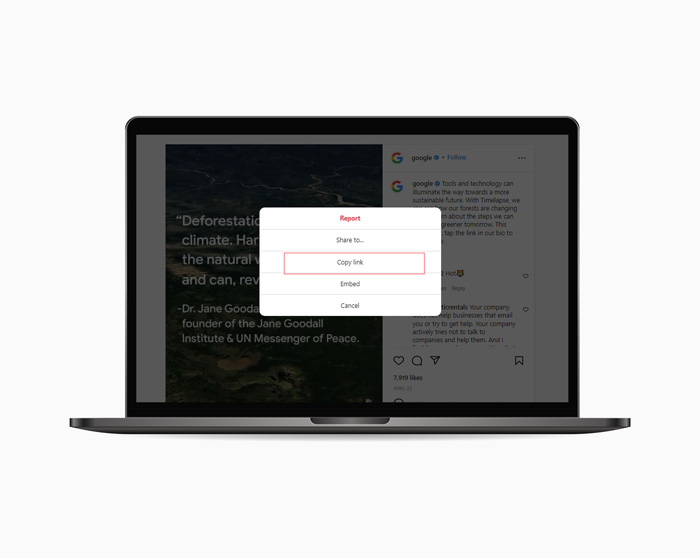 download instagram photo for computer