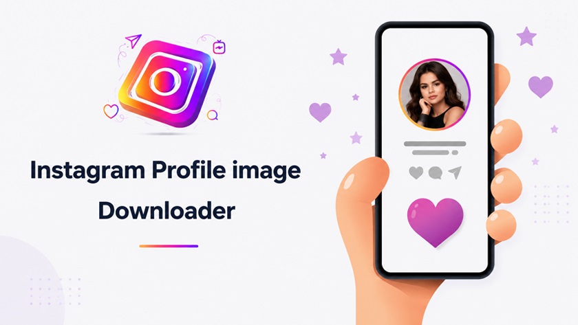 instagram profile picture downloader